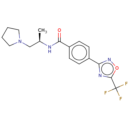 Chemical structure of BindingDB Monomer ID 162839