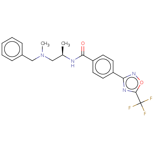 Chemical structure of BindingDB Monomer ID 162865