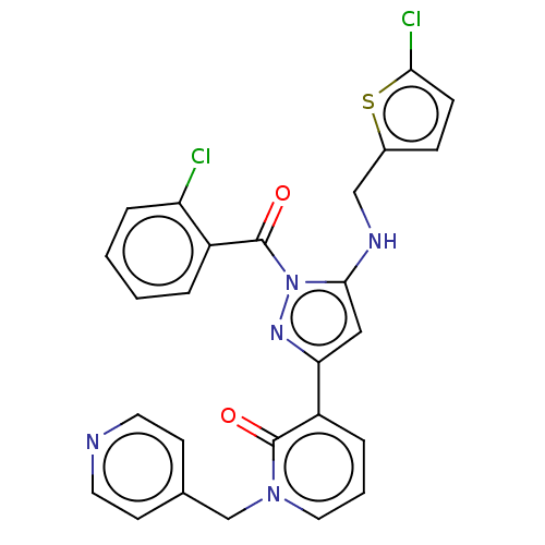 Chemical structure of BindingDB Monomer ID 163348