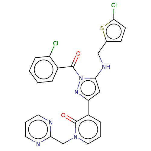 Chemical structure of BindingDB Monomer ID 163349