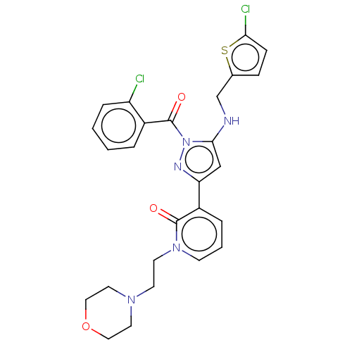 Chemical structure of BindingDB Monomer ID 163353