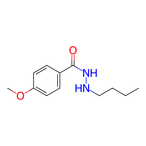 Chemical structure of BindingDB Monomer ID 163623