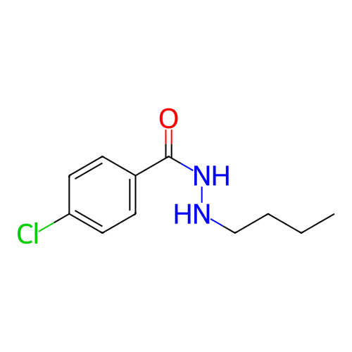 Chemical structure of BindingDB Monomer ID 163625