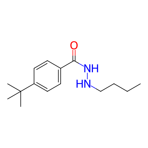 Chemical structure of BindingDB Monomer ID 163626