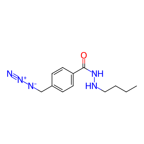 Chemical structure of BindingDB Monomer ID 163627