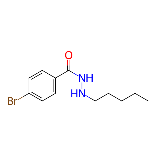Chemical structure of BindingDB Monomer ID 163629