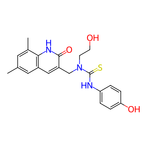 Chemical structure of BindingDB Monomer ID 163644
