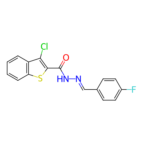 Chemical structure of BindingDB Monomer ID 163681