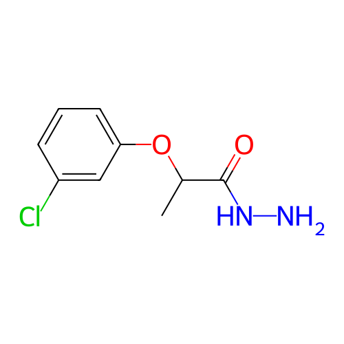 Chemical structure of BindingDB Monomer ID 163684
