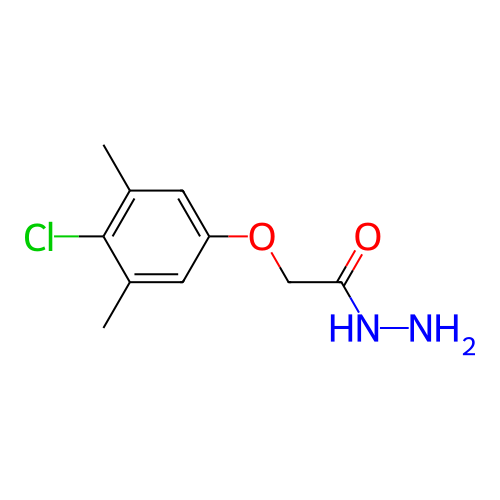 Chemical structure of BindingDB Monomer ID 163685