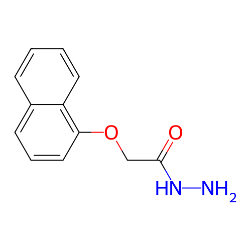 Chemical structure of BindingDB Monomer ID 163686