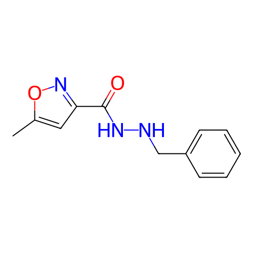 Chemical structure of BindingDB Monomer ID 163692