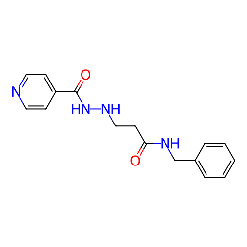 Chemical structure of BindingDB Monomer ID 163693