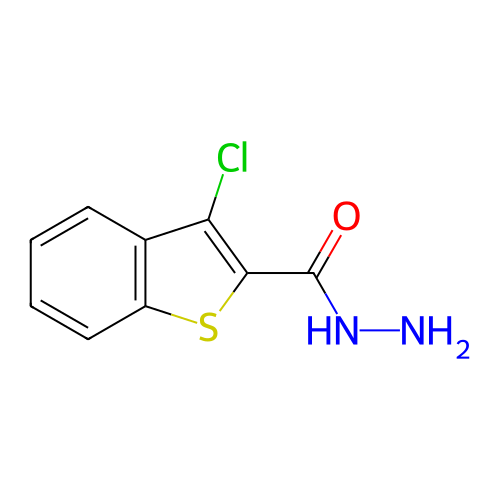 Chemical structure of BindingDB Monomer ID 163694