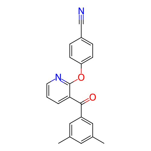 Chemical structure of BindingDB Monomer ID 163696