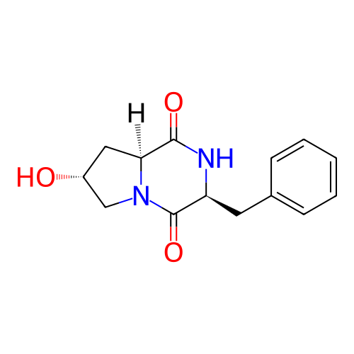 Chemical structure of BindingDB Monomer ID 163707