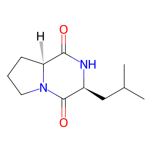 Chemical structure of BindingDB Monomer ID 163709