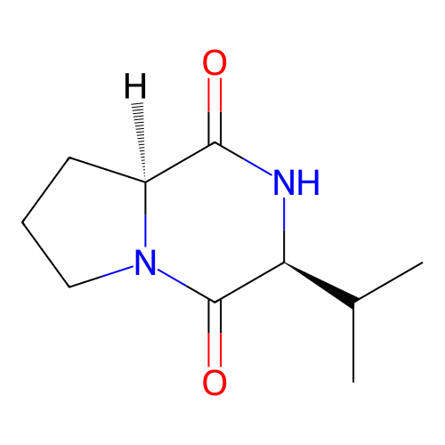 Chemical structure of BindingDB Monomer ID 163711