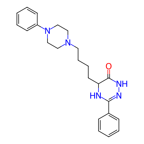 Chemical structure of BindingDB Monomer ID 163712