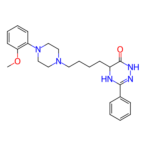 Chemical structure of BindingDB Monomer ID 163713