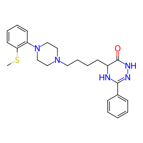 Chemical structure of BindingDB Monomer ID 163714