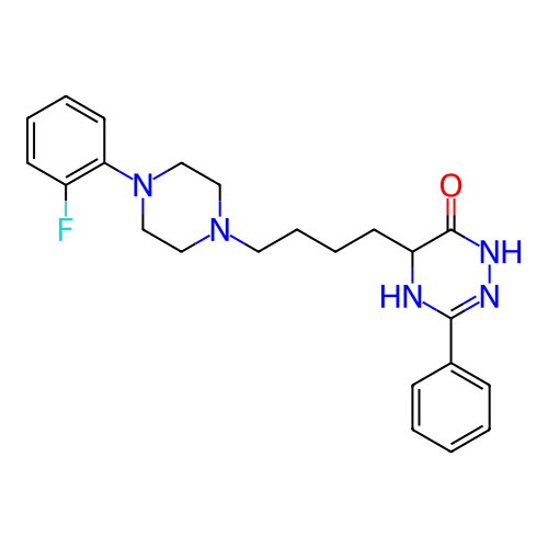 Chemical structure of BindingDB Monomer ID 163715