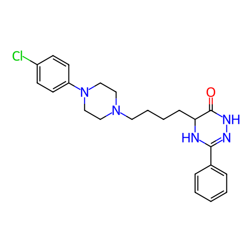 Chemical structure of BindingDB Monomer ID 163716