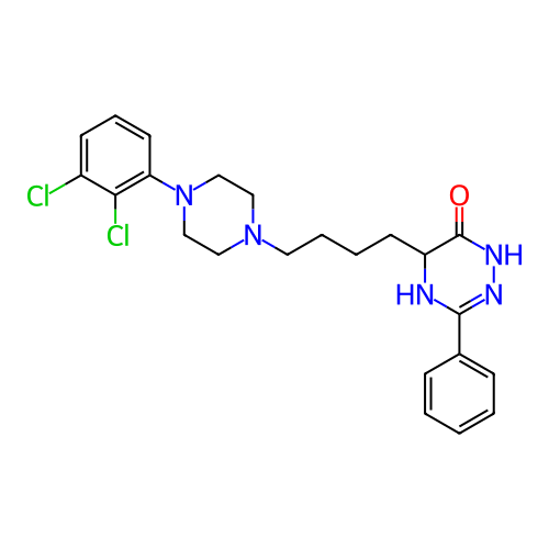 Chemical structure of BindingDB Monomer ID 163717