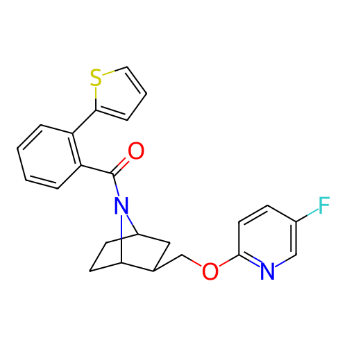 Chemical structure of BindingDB Monomer ID 163879