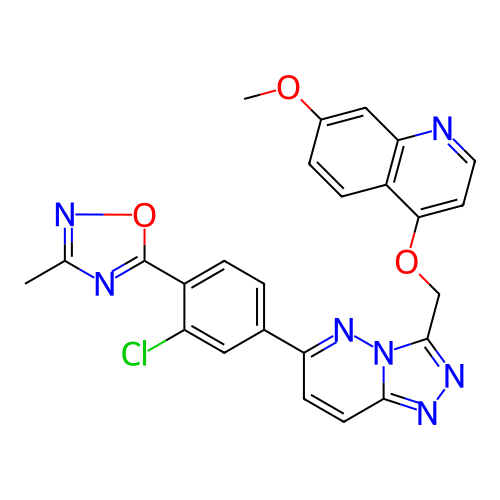 Chemical structure of BindingDB Monomer ID 164403