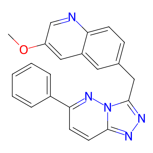 Chemical structure of BindingDB Monomer ID 164414