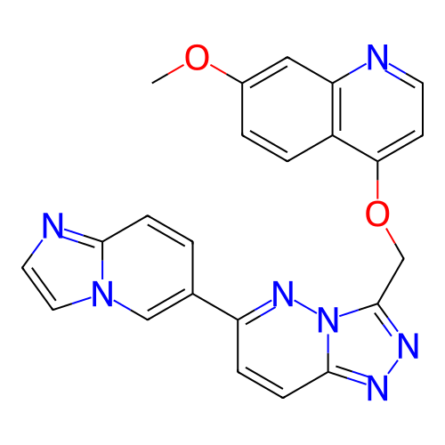Chemical structure of BindingDB Monomer ID 164416