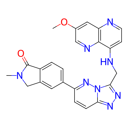 Chemical structure of BindingDB Monomer ID 164418
