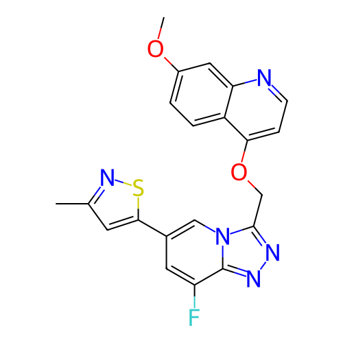 Chemical structure of BindingDB Monomer ID 164434