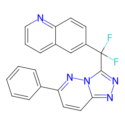 Chemical structure of BindingDB Monomer ID 164442