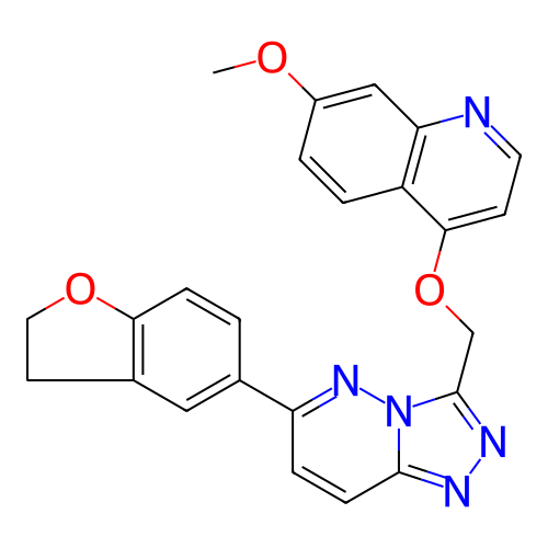 Chemical structure of BindingDB Monomer ID 164446