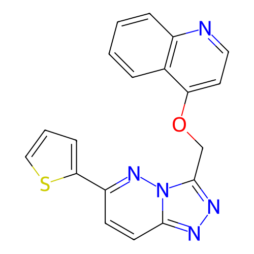 Chemical structure of BindingDB Monomer ID 164448