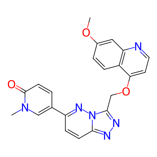 Chemical structure of BindingDB Monomer ID 164454