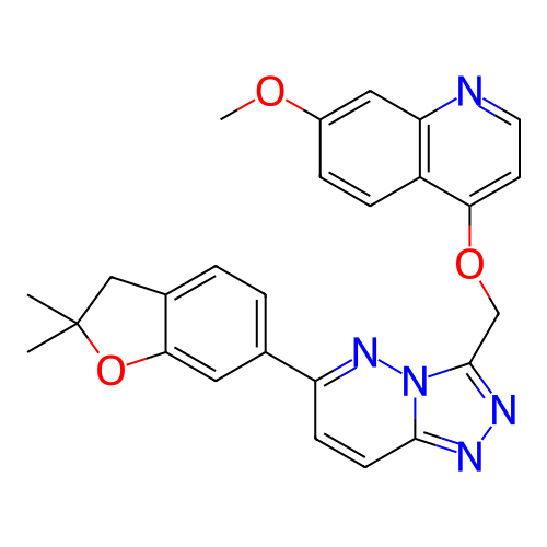 Chemical structure of BindingDB Monomer ID 164458