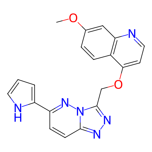 Chemical structure of BindingDB Monomer ID 164459
