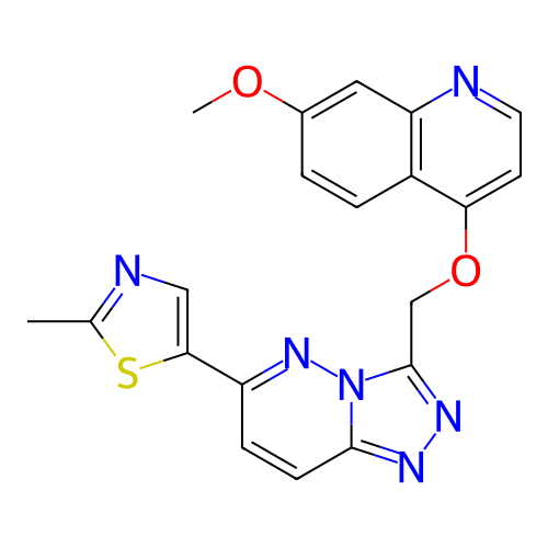 Chemical structure of BindingDB Monomer ID 164461