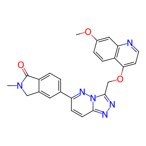 Chemical structure of BindingDB Monomer ID 164463
