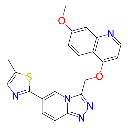 Chemical structure of BindingDB Monomer ID 164465