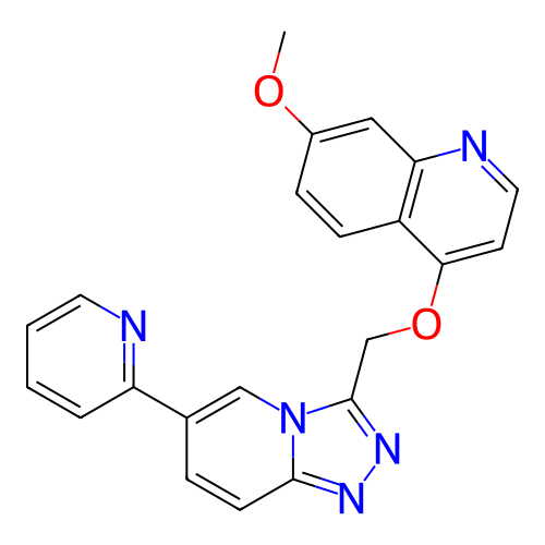 Chemical structure of BindingDB Monomer ID 164467