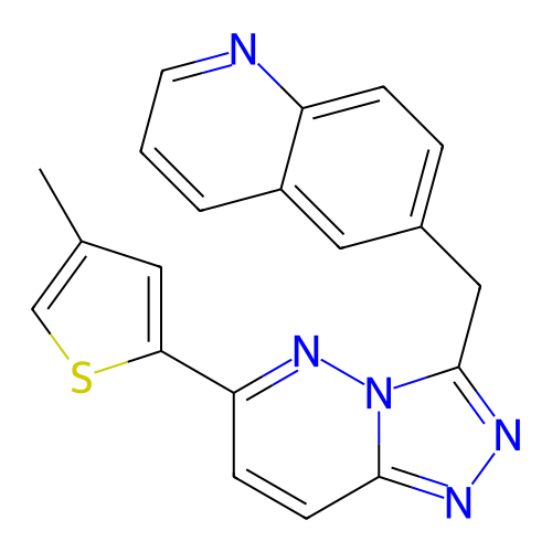 Chemical structure of BindingDB Monomer ID 164486