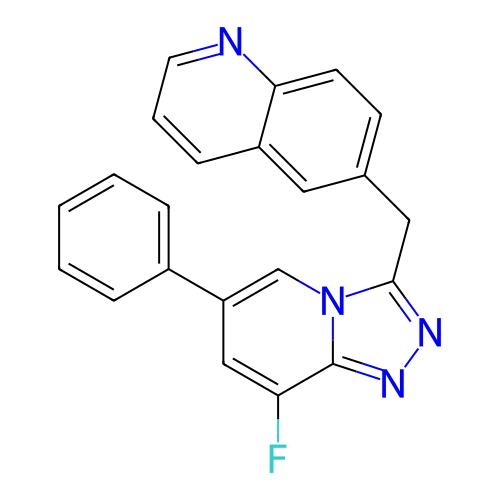 Chemical structure of BindingDB Monomer ID 164491