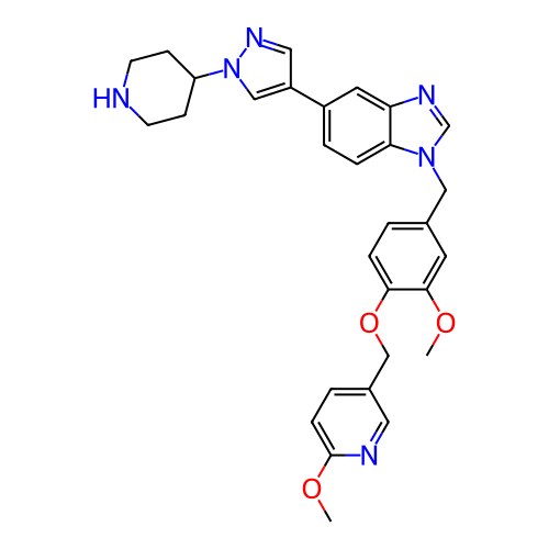 Chemical structure of BindingDB Monomer ID 164891