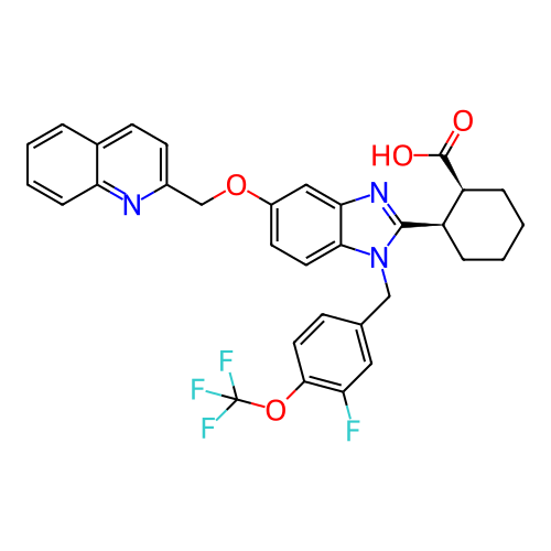 Chemical structure of BindingDB Monomer ID 165007