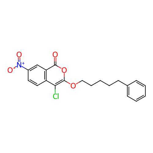 Chemical structure of BindingDB Monomer ID 165194