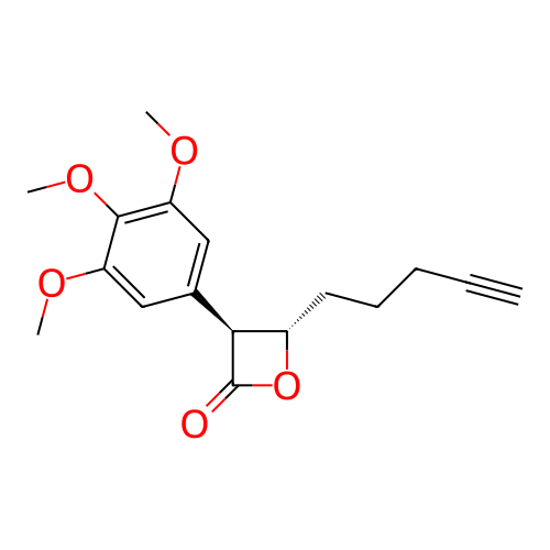 Chemical structure of BindingDB Monomer ID 165195